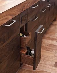 White is tried and true for instance, elmwood from cabico has a flat cut black walnut available on most of their 150 door. Pin On Walk In Closet Wardrobe Storage