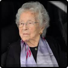 Obituary of Ruby Hicks