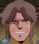 Super Dimension Century Orguss (1992 TV Show)