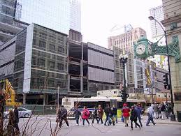 Makeoffices chicago at the loop, 1 n state st #1500, chicago, il, 60602, us. How To Get To 108 N State St In Chicago By Bus Chicago L Or Train