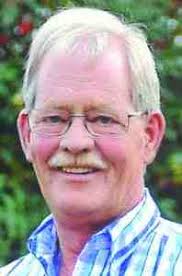 Benjamin, Garth Ralph