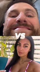 Kristen vs Jasmine, vote who wins and goes into the semi final for the  coolest family member of 2024? 👀