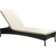 Holding Page Sunbed Sunbed Cream Deck Chairs