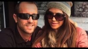 Husband of woman who disappeared at sea pleads guilty in her death