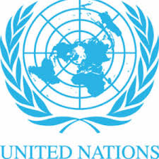 This un is a complete fantasy. United Nations