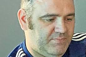 Scots abuse survivor slept with kitchen knife