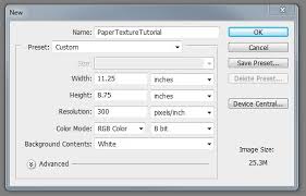 Create a trendy double exposure effect in photoshop. Paper Texture Photoshop Tutorial Printplace Com