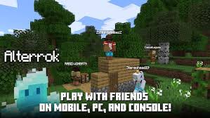 Encuentra los mejores mods para minecraft pocket edition. Minecraft Apk V1 14 60 5 For Android Free Download Paid Apk Download Minecraft Pocket Edition Pocket Edition Minecraft Mods