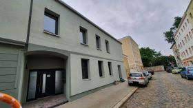 Garten hinter dem haus sowie eine (sehr klein. Haus Mieten In Magdeburg Immonet