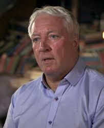 Manhunt: The Railway Killers (TV Mini Series 2021)