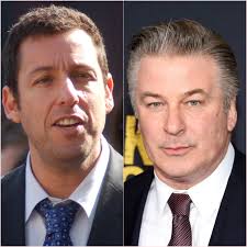 🚨 Hollywood Shockwave in Detroit 🚨 Actor Alec Baldwin just suffered a  staggering career blow after mocking comedy legend Adam Sandler during a  live panel discussion. In front of a stunned audience,