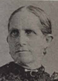 Hannah Gove Chase Adams (1834-1897)
