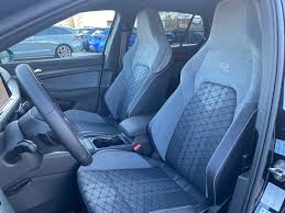 The volkswagen golf (mk8) (also known as the golf viii) is a compact car, the eighth generation of the volkswagen golf and the successor to the volkswagen golf mk7. Fahrbericht Vw Golf 8 R Line 2021 Automagazin Europemobile