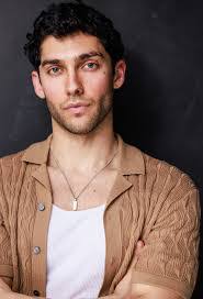 Daniel Amante's Instagram, Twitter & Facebook