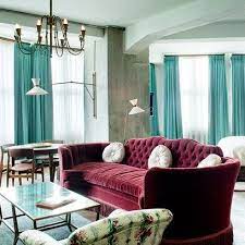 Give your bedroom an amara makeover. 155 Bedroom Ideas From The World S Best Interior Designers Burgundy Living Room Living Room Turquoise Turquoise Living Room Decor