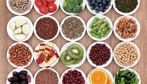 Las Proteinas Completas Estan En Frutas Legumbres Semillas Y Vegetales