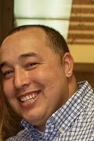 Chris McKinney departed this life