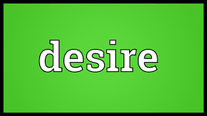 Desire Meaning Youtube