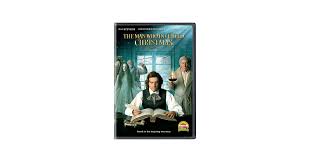 Amazon.com: The Man Who Invented Christmas(DVD) : Dan Stevens, Christopher  Plummer, Jonathan Pryce, Robert Mickelson, Ian Sharples, Susan Mullen, Niv  Fichman, Vadim Jean, Bharat Nalluri: Movies & TV