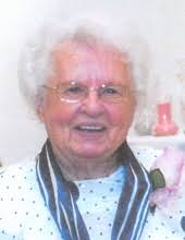 Obituary information for Virginia Lee Rickards