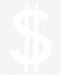 With these light png images, you can directly use them in your design project without cutout. Money Symbol Moneysymbol Dollar Dollarsymbol White Money Clipart 3223005 Pikpng