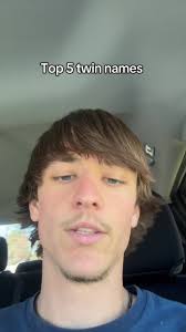 Nicknames for Your Twin Friend