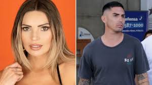 Una maquinación”: Las declaraciones cruzadas tras demanda a Faloon  Larraguibel por ex cuñado