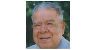 Ralph AGUILAR Obituary (2015)