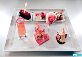 Pin By Joshua Thompson On Patisserie Culinary Desserts Just Desserts Pretty Dessert