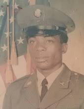 Obituary information for James Edward Nealy