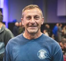 Caleb Barr's Instagram, Twitter & Facebook