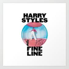 Take me back to the light/i knew you were way too bright for me, sings styles, revealing his broken heart on this deceptively shimmery track. Fine Line Art Prints For Any Decor Style Society6