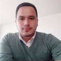 Danny Leonardo Diaz Hernandez