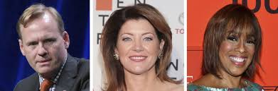 726 news anchor jobs available on indeed.com. Cbs News Names New Evening Anchor Revamps Morning Show