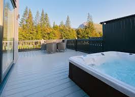 Ben Nevis Holiday Park In Camaghael Fort William Lodges Book Online Hoseasons