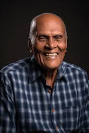 Harry Belafonte