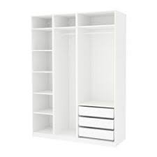 Ikea Closet System Pax Wardrobe White White 68 7 8x22 7 8x93 1 8 Ikea Wardrobe Design Bedroom Bedroom Wardrobe Ikea Pax Wardrobe