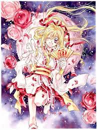 種村有菜の原画展が名古屋パルコで 神風怪盗ジャンヌ や 紳士同盟 の人気少女漫画家 少女漫画家 イラスト マンガアート