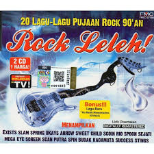 Music exist lagu terbaru 2019 100% free! Buy Rock Leleh 20 Lagu Lagu Pujaan Rock 90 An Malay 2 Cd Exists Slam Spring Ukay S Arrow Sweet Child Scoin Rio Seetracker Malaysia