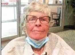 Mary Catherine O'Brien, 85, of Ottawa