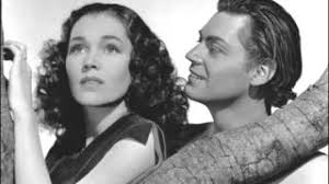 I Feel Like Tarzan Tonight EF KOOL