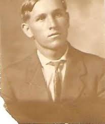 Claude Ritchie (1891-1940)