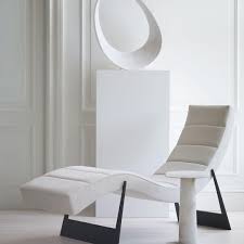 Check spelling or type a new query. Blurring The Lines Of Art And Furniture The Cleo Chaise Designed By Thomas Pheasant For Baker Furniture Serves Dual Purpose A Furniture Sofa Furniture Interior