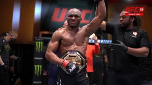 11 мая 1987 | 33 года. Kamaru Usman Podtverdil Zvanie Chempiona Na Turnire Ufc 258 Ia Krasnaya Vesna