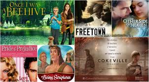 Fantastic Mormon Movies And Where To Stream Them By Jonathan Decker Meridian Magazine Ldsmag Com When It Comes To Home View Lds Movies Movies Streaming