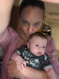 Six weeks old babies,much loved 🥰 to them