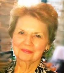 Frances P. Gorham Obituary