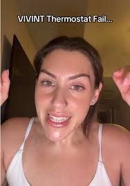 Reboot Vivent Thermostat