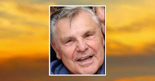 Frank Krasher, Sr. Obituary July 8, 2023