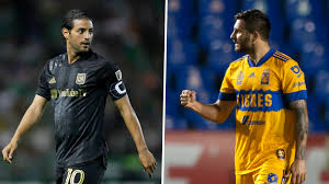 Placares ao vivo em scoreboard.com: Onde Assistir Ao Vivo A Tigres X Lafc Final Da Liga Dos Campeoes Da Concacaf Goal Com